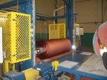 POLYESTER DIPPED CORD FABRIC POLYESTER DIPPED CORD FABRIC